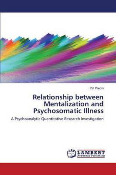 Cover for Precin · Relationship between Mentalizati (Book) (2016)