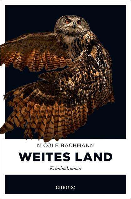 Weites Land - Bachmann - Books -  - 9783740802905 - 