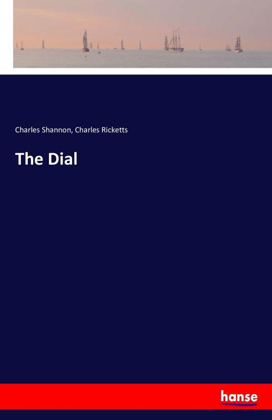 Cover for Shannon · The Dial (Book) (2016)