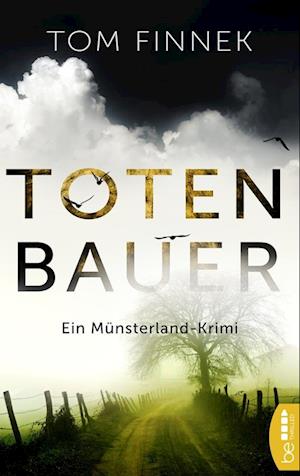Cover for Tom Finnek · Totenbauer (Paperback Book) (2018)