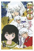 Inu Yasha New Edition.28 - Takahashi - Książki -  - 9783770490905 - 