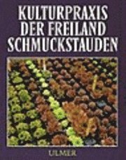 Cover for Alfred FeÃŸler · Kulturpraxis der Freiland-Schmuckstauden (Innbunden bok) (1997)