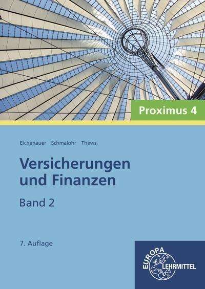 Versicherungen und Finanzen.2 (Book)