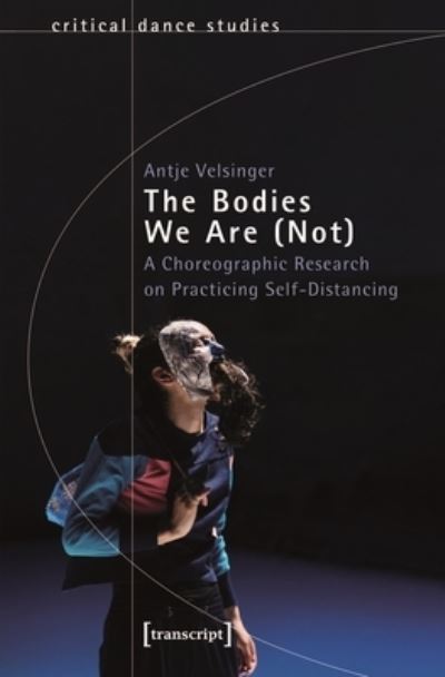 Cover for Antje Velsinger · Bodies We Are (Book) (2024)