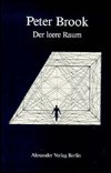 Cover for Brook · Der leere Raum (Bok)