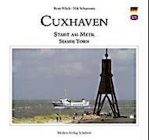 Cover for Nik Schumann · Cuxhaven - Stadt am Meer (Hardcover Book) (2003)