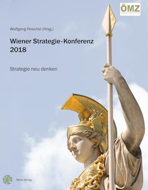 Cover for Wolfgang Peischel · Wiener Strategie-Konferenz 2018 (Hardcover Book) (2019)