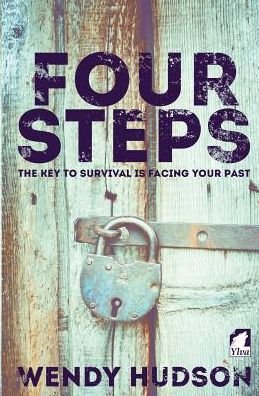 Cover for Wendy Hudson · Four Steps (Pocketbok) (2016)