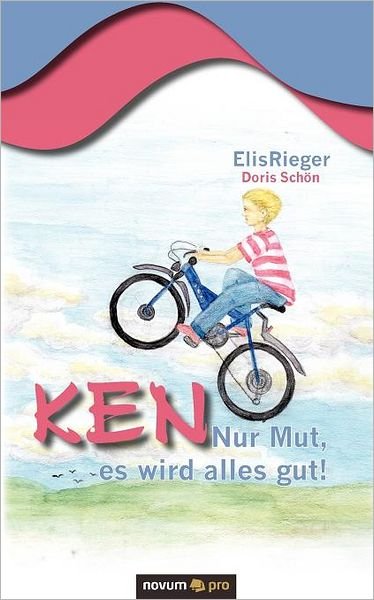 Cover for Rieger · Ken (Bok) [German edition] (2011)