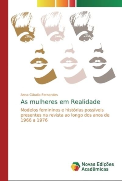 Cover for Fernandes · As mulheres em Realidade (Bok) (2018)