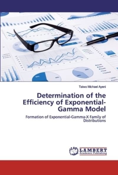 Cover for Ayeni · Determination of the Efficiency o (Bok) (2020)