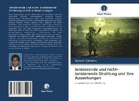 Cover for Cordero · Ionisierende und nicht-ionisier (Buch)