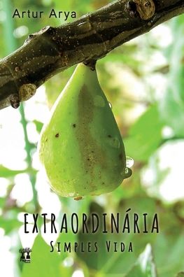 Cover for Artur Arya · Extraordinaria Simples Vida (Taschenbuch) (2022)