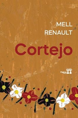 Cover for Mell Renault · Cortejo (Paperback Book) (2021)