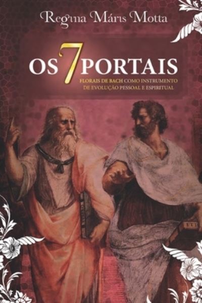 Cover for Regina Máris Motta · Os 7 Portais (Paperback Book) (2021)