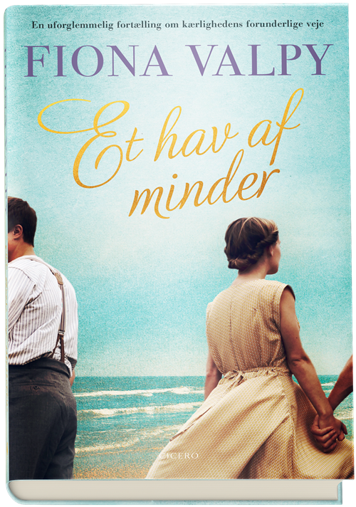 Et hav af minder - Fiona Valpy - Books - Gyldendal - 9788703095905 - September 3, 2020