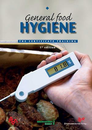 Cover for Benny Løvholm Christensen Solveig Sørensen · Køkken-, hotel-, restaurantuddannelse: General Food Hygiene (Pocketbok) [1. utgave] [Paperback] (2009)