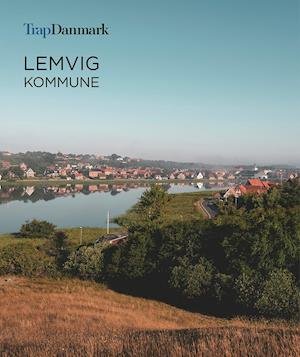Cover for Trap Danmark · Trap Danmark: Lemvig Kommune (Paperback Book) [1. Painos] (2019)