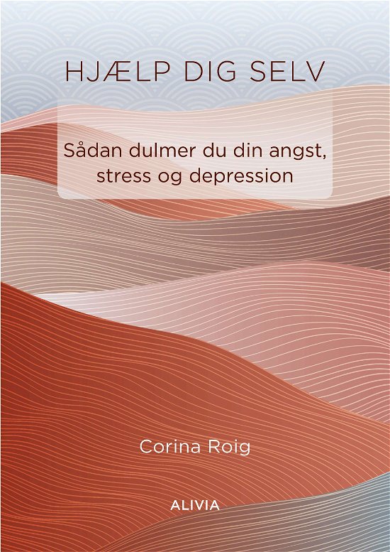Corina Roig · Hjælp Dig Selv (Hæftet bog) [1. udgave] (2023)