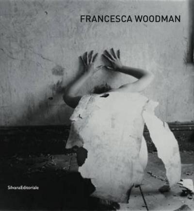 Cover for Marco Pierini · Francesca Woodman (Pocketbok) (2019)
