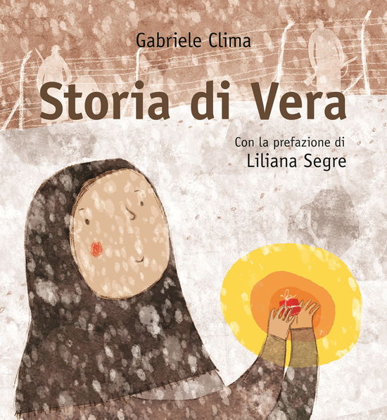 Cover for Gabriele Clima · Storia Di Vera. Nuova Ediz. (Book)