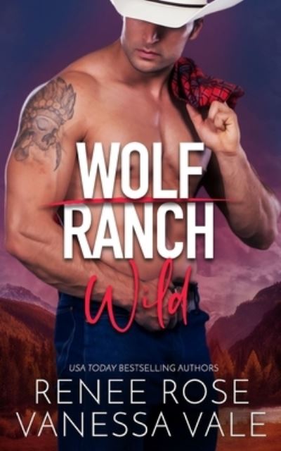 Cover for Vanessa Vale · Wild (Taschenbuch) (2020)