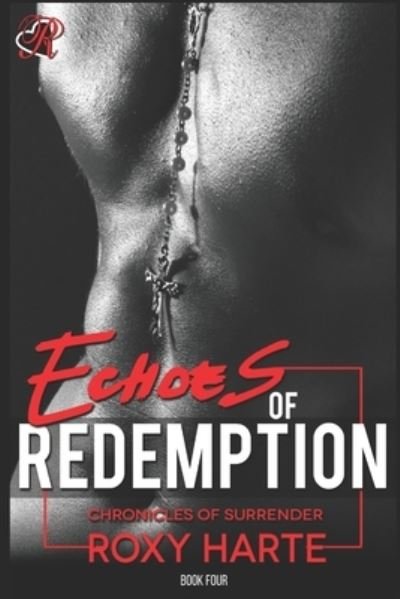 Cover for Roxy Harte · Echoes of Redemption (Paperback Book) (2020)