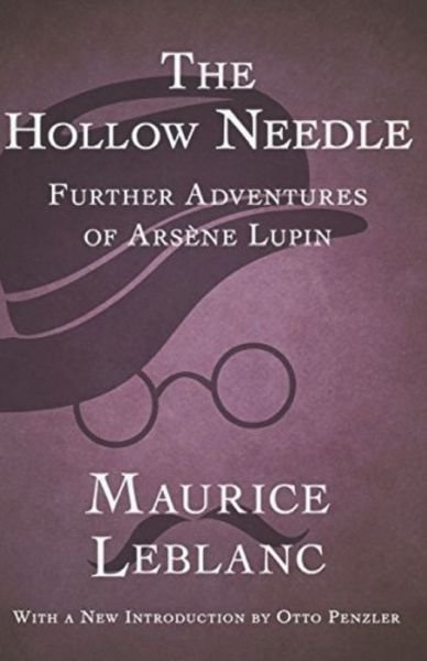 Cover for Maurice Leblanc · The Hollow Needle (Pocketbok) (2021)