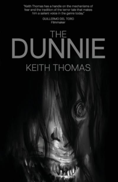 Cover for Keith Thomas · Dunnie (Book) (2022)