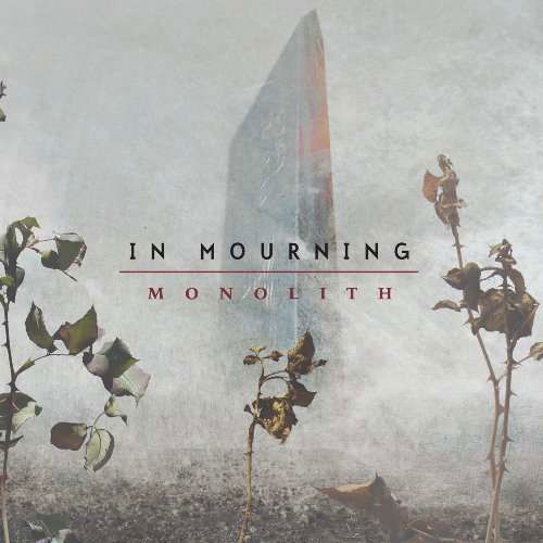 Cover for In Mourning · Monlith (CD) (2010)