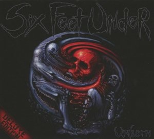 Cover for Six Feet Under · Unborn (CD) [Deluxe edition] (2013)