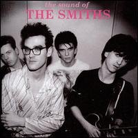 The Sound of the Smiths - The Smiths - Musik - ROCK - 0081227988906 - 11. november 2008