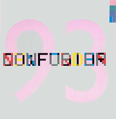 Confusion - New Order - Muzyka - RHINO - 0190295665906 - 2 października 2020