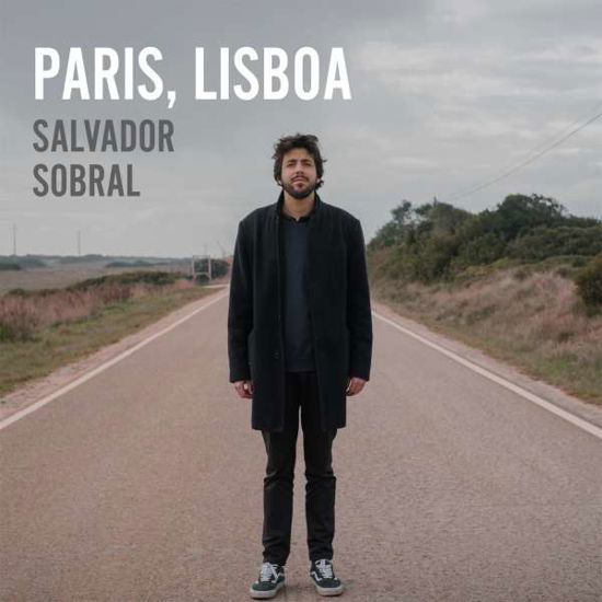 Paris, Lisboa - Salvador Sobral - Music - WEA - 0190296882906 - March 28, 2019