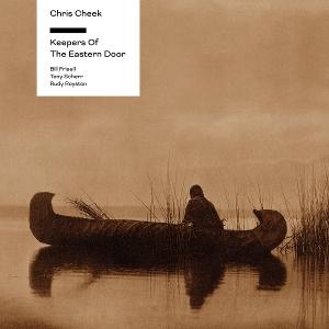 Cover for Chris Cheek · Keepers Of The Eastern Door (LP) (2025)