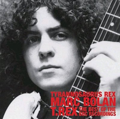 Best of the Bbc Recordings - Marc Bolan & T Rex - Musik - POLYDOR - 0600753075906 - 10. april 2008