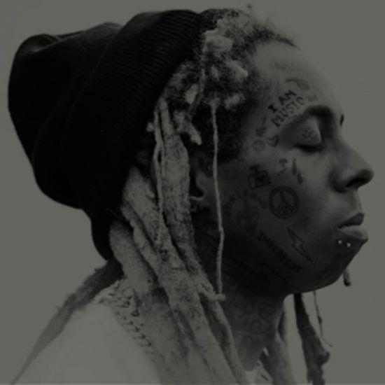 I Am Music - Lil Wayne - Muziek - UNIVERSAL - 0602455799906 - 23 februari 2024