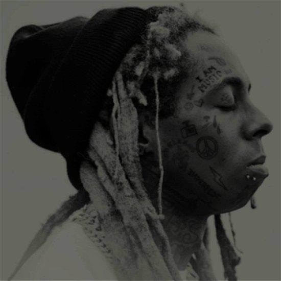 Cover for Lil Wayne · I Am Music (LP) (2024)