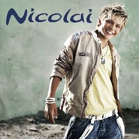 Nicolai / Nicolai - Nicolai - Musikk -  - 0602517130906 - 6. november 2006