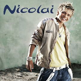 Nicolai / Nicolai - Nicolai - Música -  - 0602517130906 - 6 de novembro de 2006