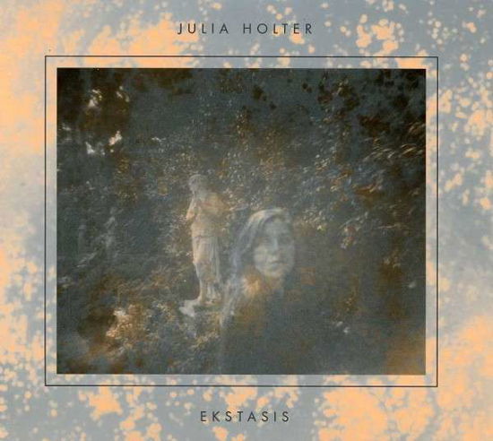 Ekstasis - Julia Holter - Musik - 101 Distribution - 0602527999906 - 1. Mai 2012