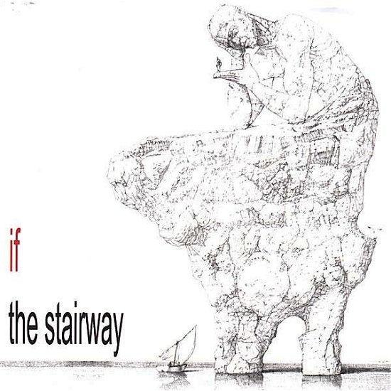 Cover for If · Stairway (CD) (2007)