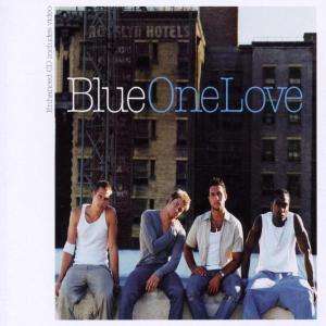 Blue-One Love -Cds - Blue - Music - Innocent - 0724354684906 - 