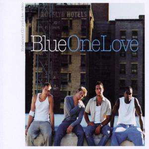 Blue-One Love -Cds - Blue - Muziek - Innocent - 0724354684906 - 