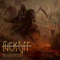 Fuck off · Hell on Earth II (Revisited & Faster) (CD) (2017)