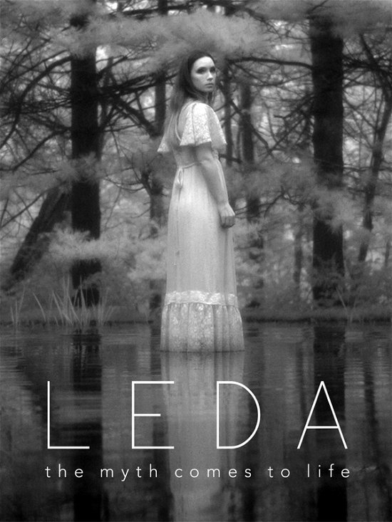 Cover for Feature Film · Leda (DVD) (2023)