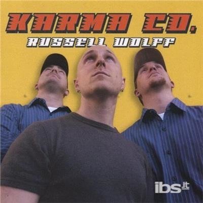 Karma Co. - Russell Wolff - Music - Cueball - 0783707014906 - November 30, 2004