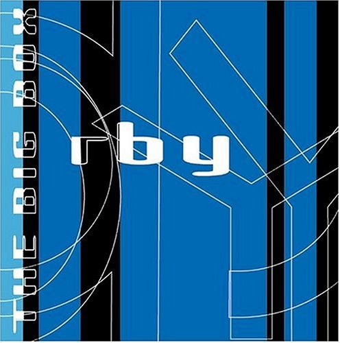 Big Box - Rby - Musik - Third Room Records - 0783707027906 - 2 augusti 2005