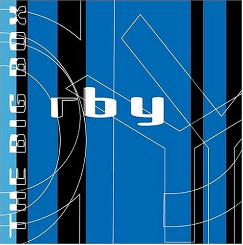 Big Box - Rby - Musik - Third Room Records - 0783707027906 - 2. august 2005