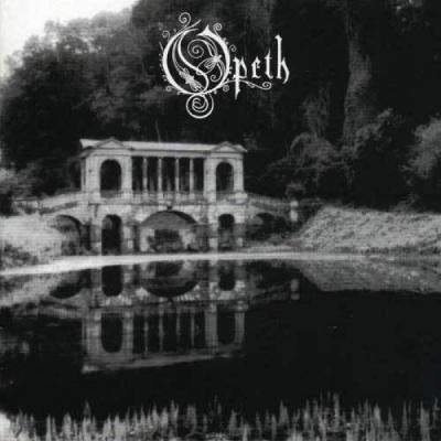 Cover for Opeth · Morningrise (CD) [Limited edition] [Digipak] (2015)